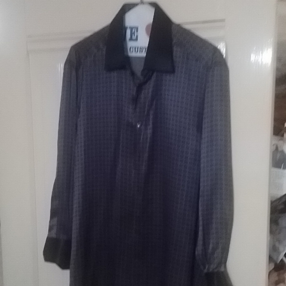 Dress shirt